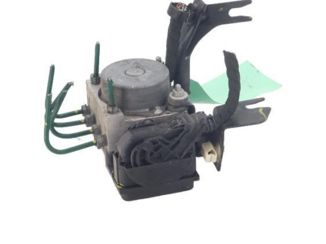 Блок АБС 6001551520   Dacia  Duster  2010 - 2017 года