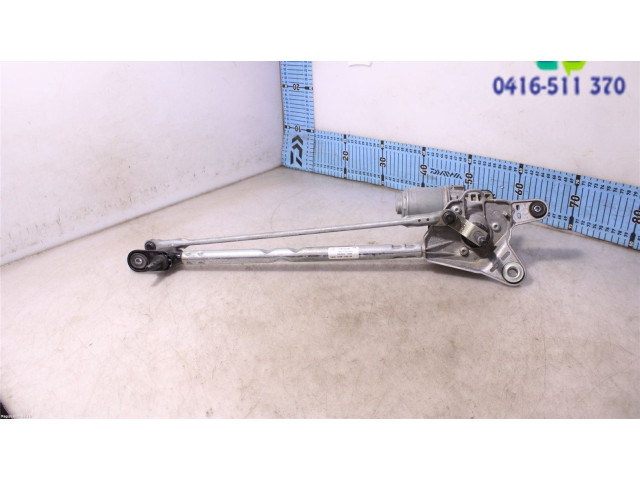 Моторчик дворников 2697133, N1WB17500AC    Ford Ranger