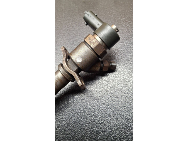 Форсунка 0445110078    Volvo XC90   