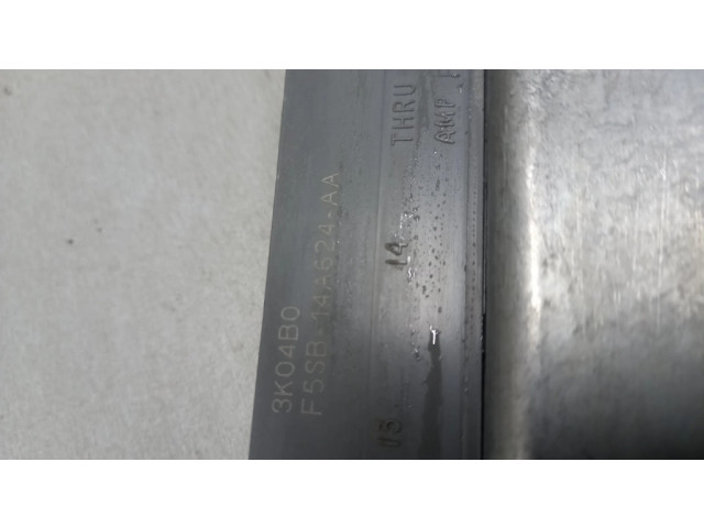 Блок управления двигателя 4S4112A650BA, 6FAA   Ford Transit -  Tourneo Connect