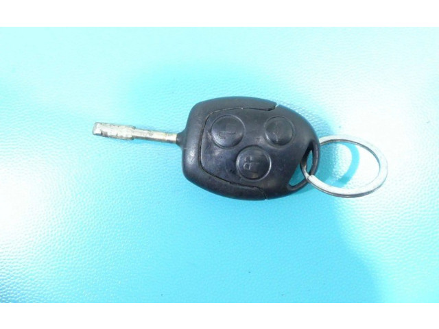 Řídící jednotka 1S7F-12A650-BE, IMPRK949477 Ford Mondeo Mk III 2001