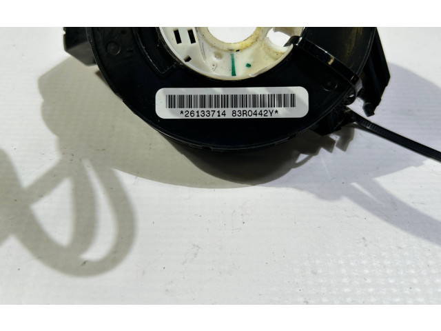 Подрулевой шлейф SRS 26133714   Chevrolet Corvette C6