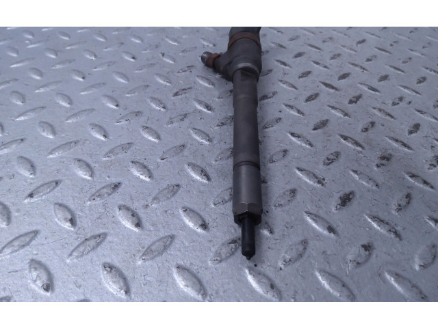 Форсунка 96440397, 0445110270    Chevrolet Epica   