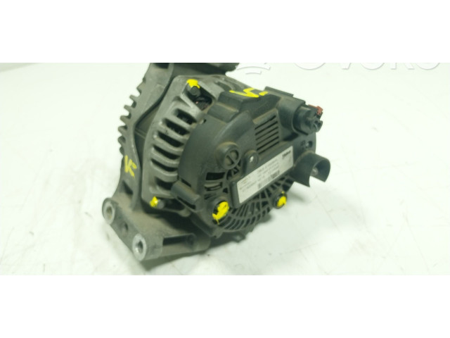 Генератор 51984058, 2115008507 Fiat 500L