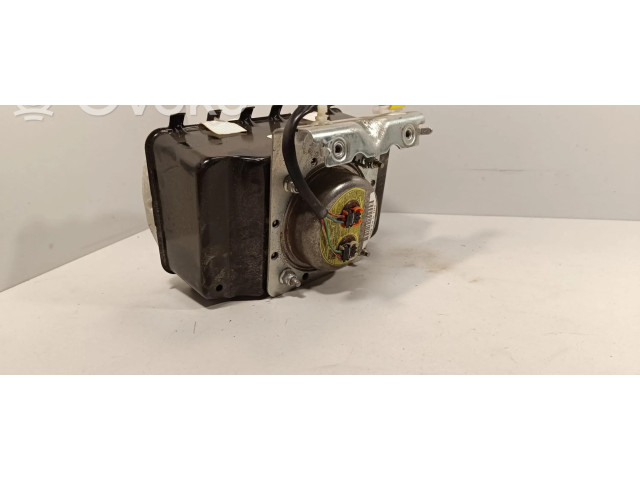 Подушка безопасности пассажира P55117000AG Jeep Grand Cherokee (WK)