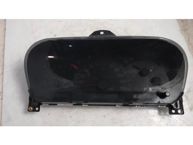 Панель приборов 78100SJDG012M1   Honda FR-V       