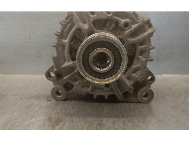 Генератор 03L903023K Volkswagen Golf SportWagen