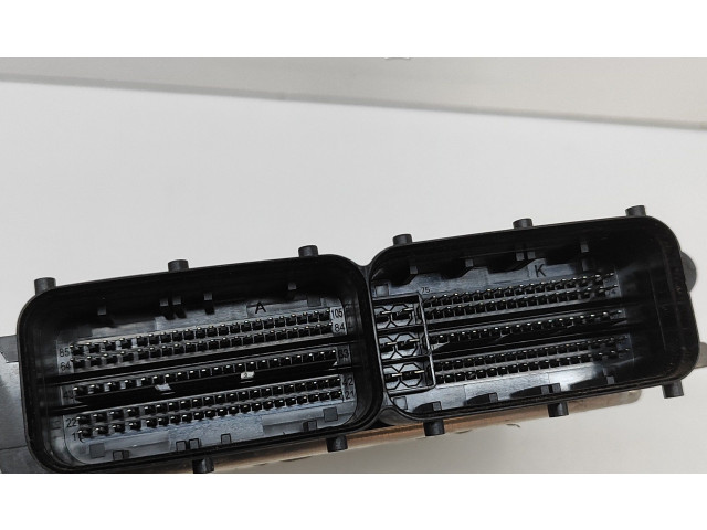 Řídící jednotka 05L907309, 0281034002 Audi A6 S6 C8 4K 2019