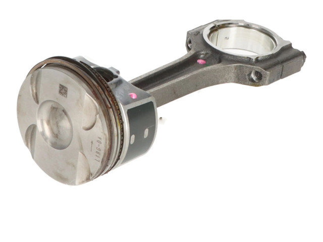 Шатун  L1BG6105DA    Ford Fiesta  