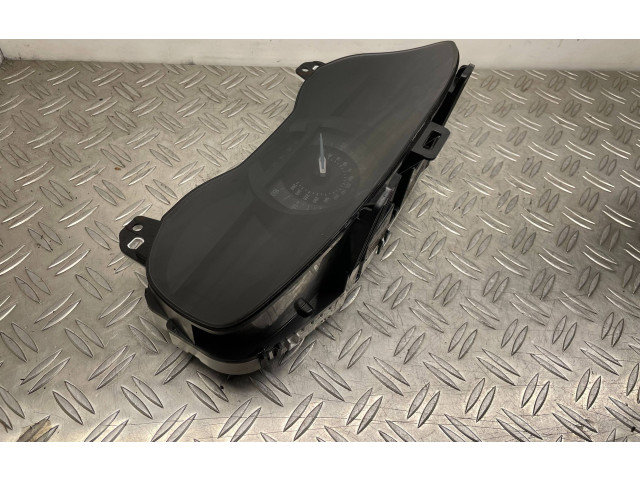 Přístrojová deska Ford Fusion II 2017 HS7T10849GE