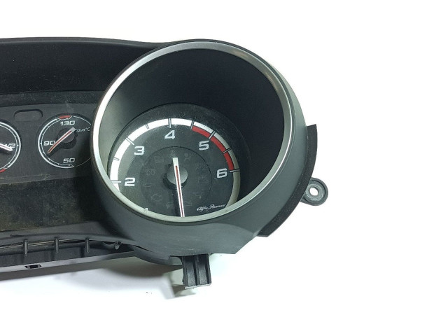 Панель приборов A2C32419300 Alfa Romeo Giulietta