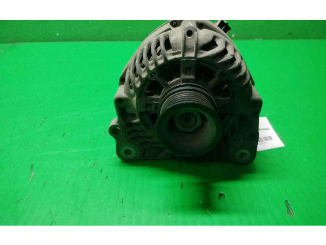 Генератор Volkswagen Polo