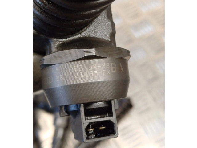 Комплект форсунок 038130073AG Skoda Octavia Mk2 (1Z) BLS