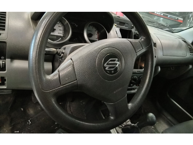 Подушка безопасности водителя 48110-86G00-S1S Suzuki Ignis