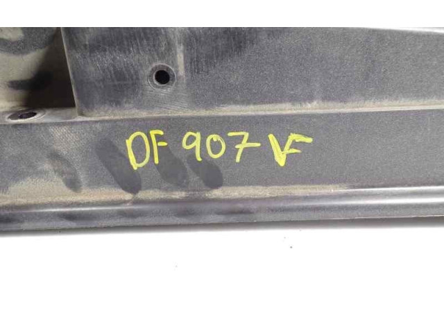 Вентилятор радиатора Citroen C4 Cactus