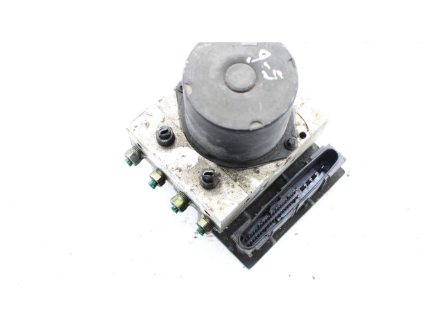 Блок АБС 0265234148, 5532809   Saab  9-5  1998 - 2005 года