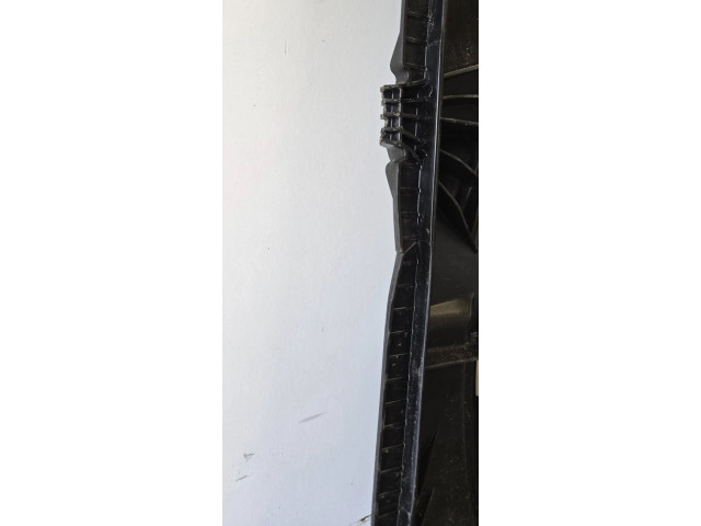 Вентилятор радиатора     A0999063802    Mercedes-Benz E W213 