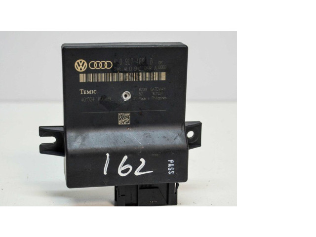 Модуль управления gateway