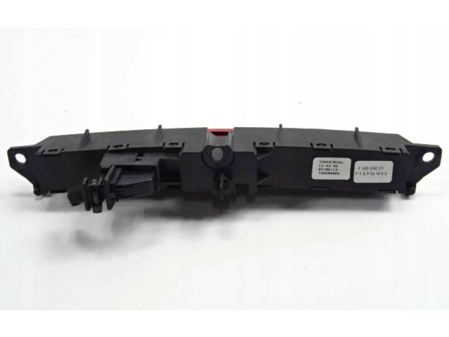 Форсунка 735587844, 735590804    Fiat 500L  843A1000 