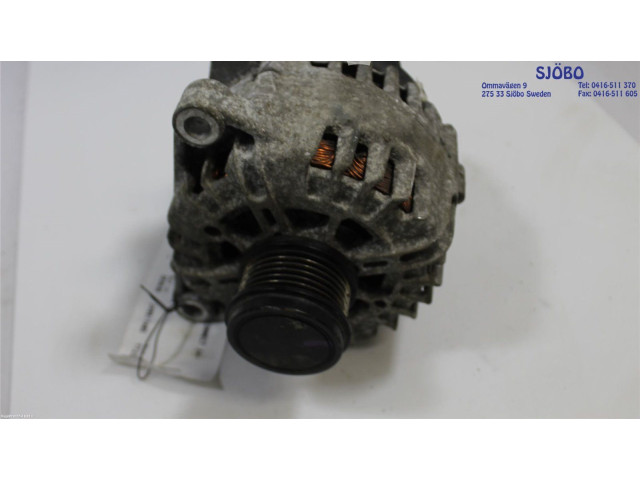 Генератор 2032603, AV6N-10300-GC   Ford Transit -  Tourneo Connect      