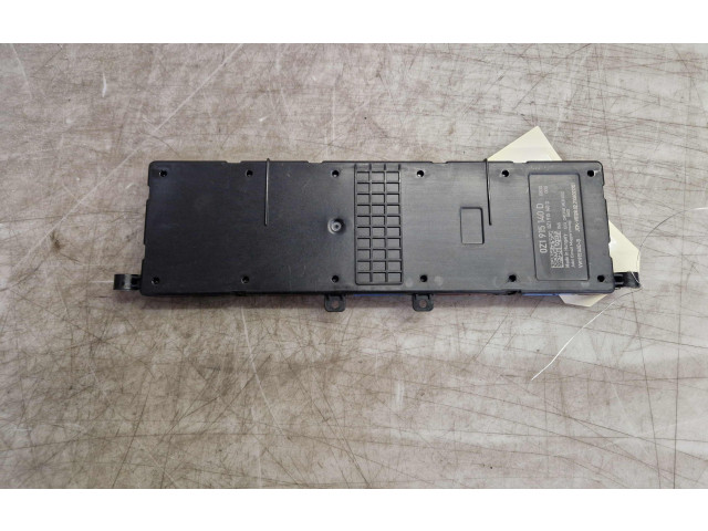 Блок управления 0Z1915140D, 0Z1915140D Volkswagen ID.3