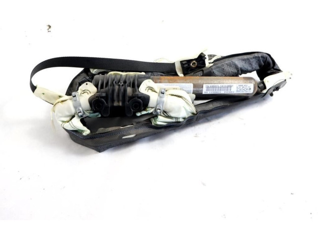 Боковая подушка безопасности 51796550   Fiat Punto Evo