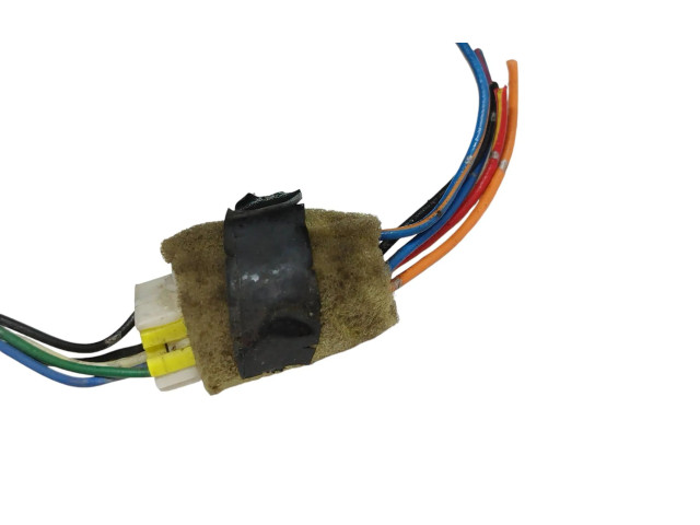 Zpětné zrcátko Mitsubishi Pajero 2002 E13010408