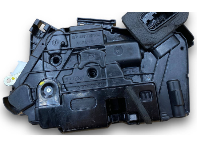 Блок комфорта A2995, 527680   Volkswagen Polo IV 9N3   