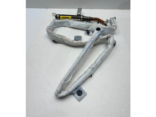 Боковая подушка безопасности 8P4880742J, 1005365   Audi A3 S3 A3 Sportback 8P