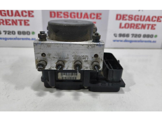 Jednotka ABS 287142800165 Tata Indica Vista I 2003