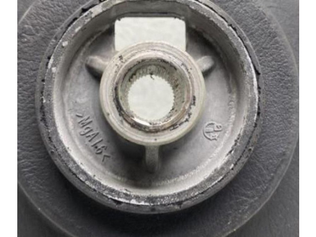 Руль Dacia Logan I 2004 - 2012 года