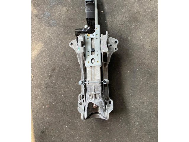 Рулевая рейка 2534602900 Mercedes-Benz GLC X253 C253 2015 - года