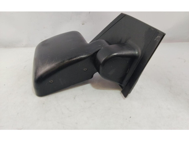 Зеркало электрическое Ford Transit - Tourneo Connect 2009 - 2013 года