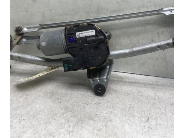 Моторчик дворников 8V1955023D Audi A3 S3 8V