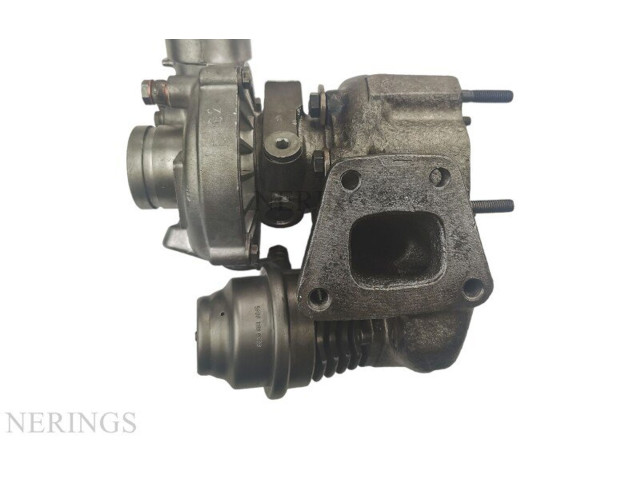 Турбина Volkswagen Golf II 53149886082, IT-53149706082