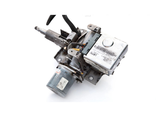  рейка  Колонка рулевая 1075, 26087456   Fiat Punto (188) 1999 - 2010 года