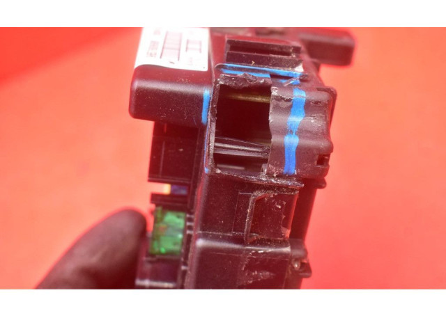 Pojistková skříňka 9657608680, 9657608680 Peugeot 807 2005