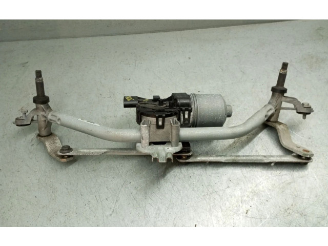 Моторчик дворников 9815497780, 3397021910 Citroen C3 Aircross