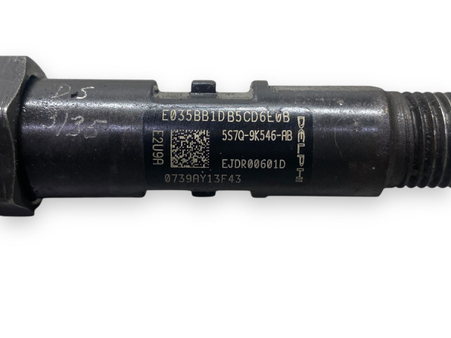 Vstřikovač 0652AY13F73, 5s7q9k546ab Ford Mondeo Mk III QJBB