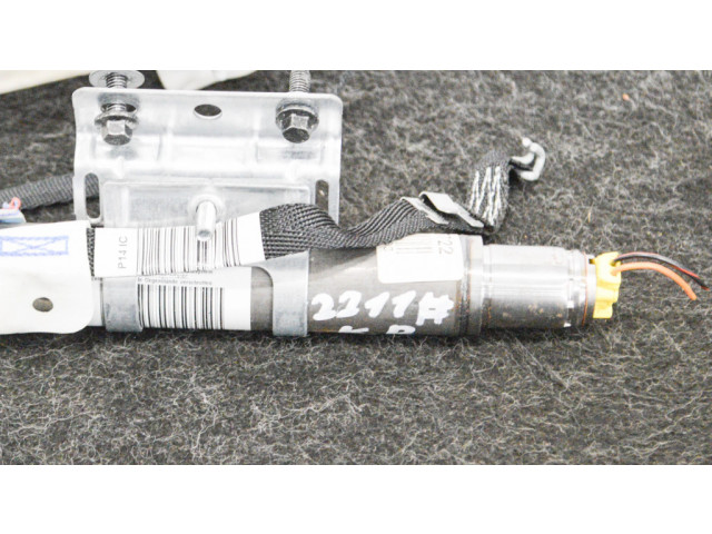 Боковая подушка безопасности 31271075 Volvo C70