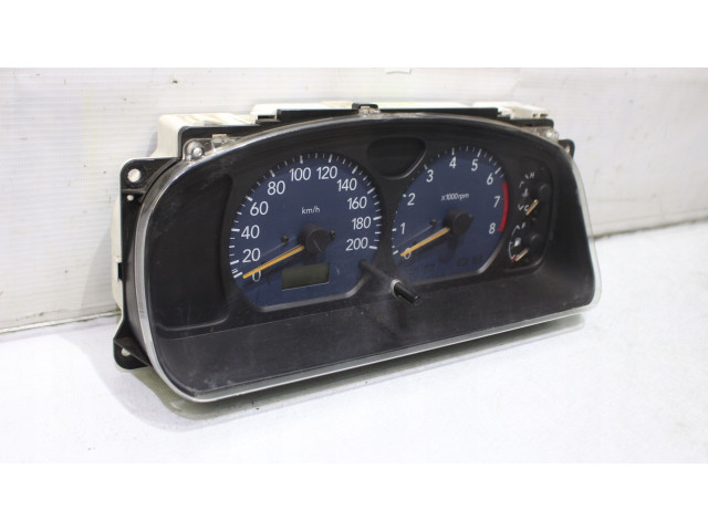 Панель приборов 3410080G50   Suzuki Ignis       