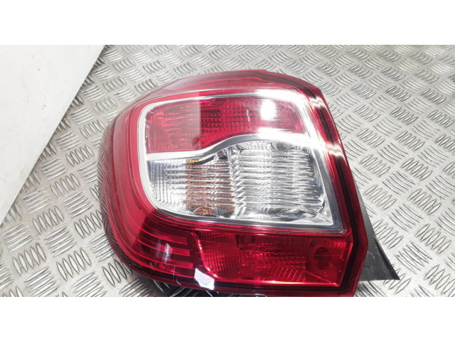 Задний фонарь левый сзади 62421301    Dacia Sandero   