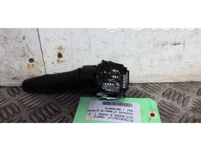 Ручка стеклоочистителей 8612A044 Mitsubishi Outlander