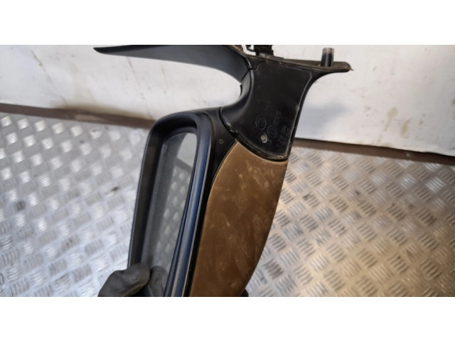 Zpětné zrcátko BMW 5 F10 F11 2011