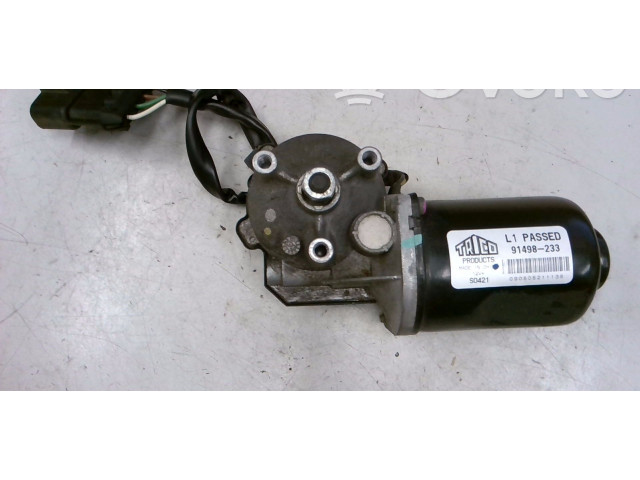 Моторчик дворников 23003807, 06270045 Opel Meriva A