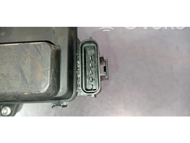 Моторчик заднего дворника 55155884AB, MOTORLIMPIATRASERO Jeep Cherokee III KJ