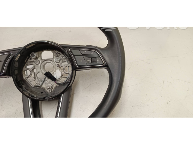 Руль Audi A3 8Y  2020 -  года 82a419091, 82a419091aa      