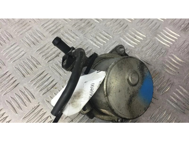 Вакуумный насос