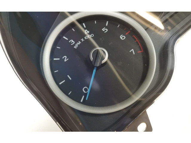 Přístrojová deska  Ford F150 2016 GL3Z-10849-BHA  