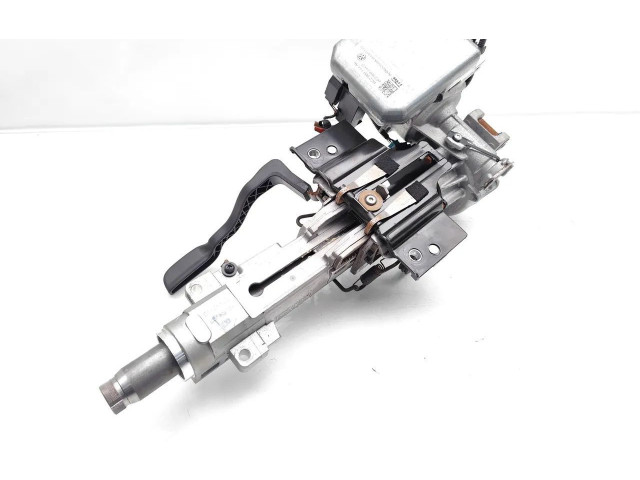 рейка Колонка рулевая 6C2909144AK, 6C2909144D Skoda Fabia Mk3 (NJ) 2015 - 2021 года